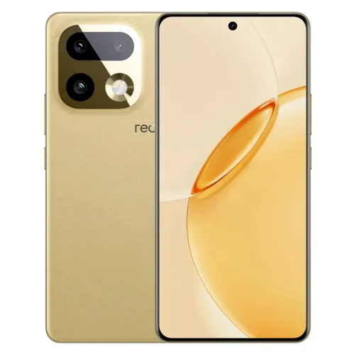 Realme 16 Pro+ 5G (12GB RAM, 256GB Storage)